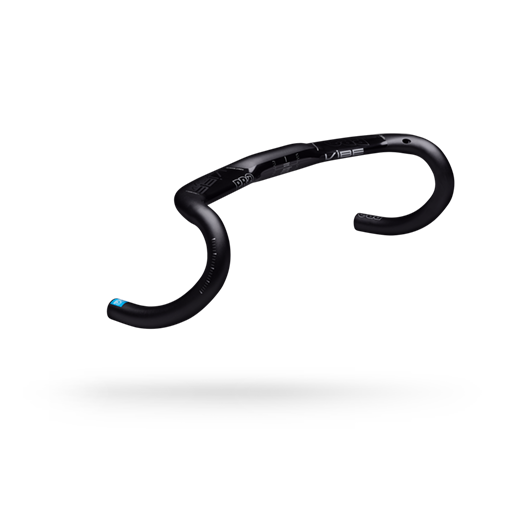 Styre PRO Vibe Aero Aluminium Pursuit Svart 36cm / 31.8mm