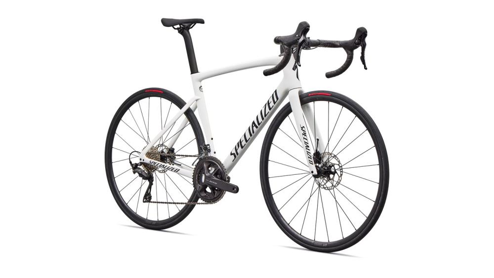 Racercykel Specialized Tarmac SL7 Sport Vit 56