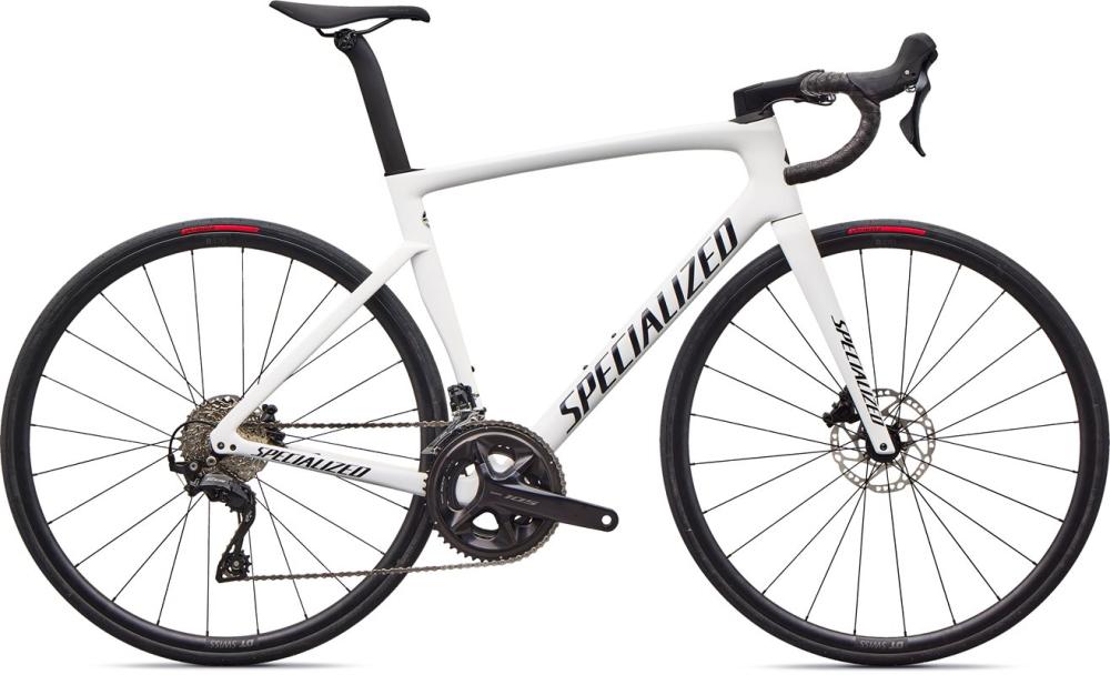 Racercykel Specialized Tarmac SL7 Sport Vit 56