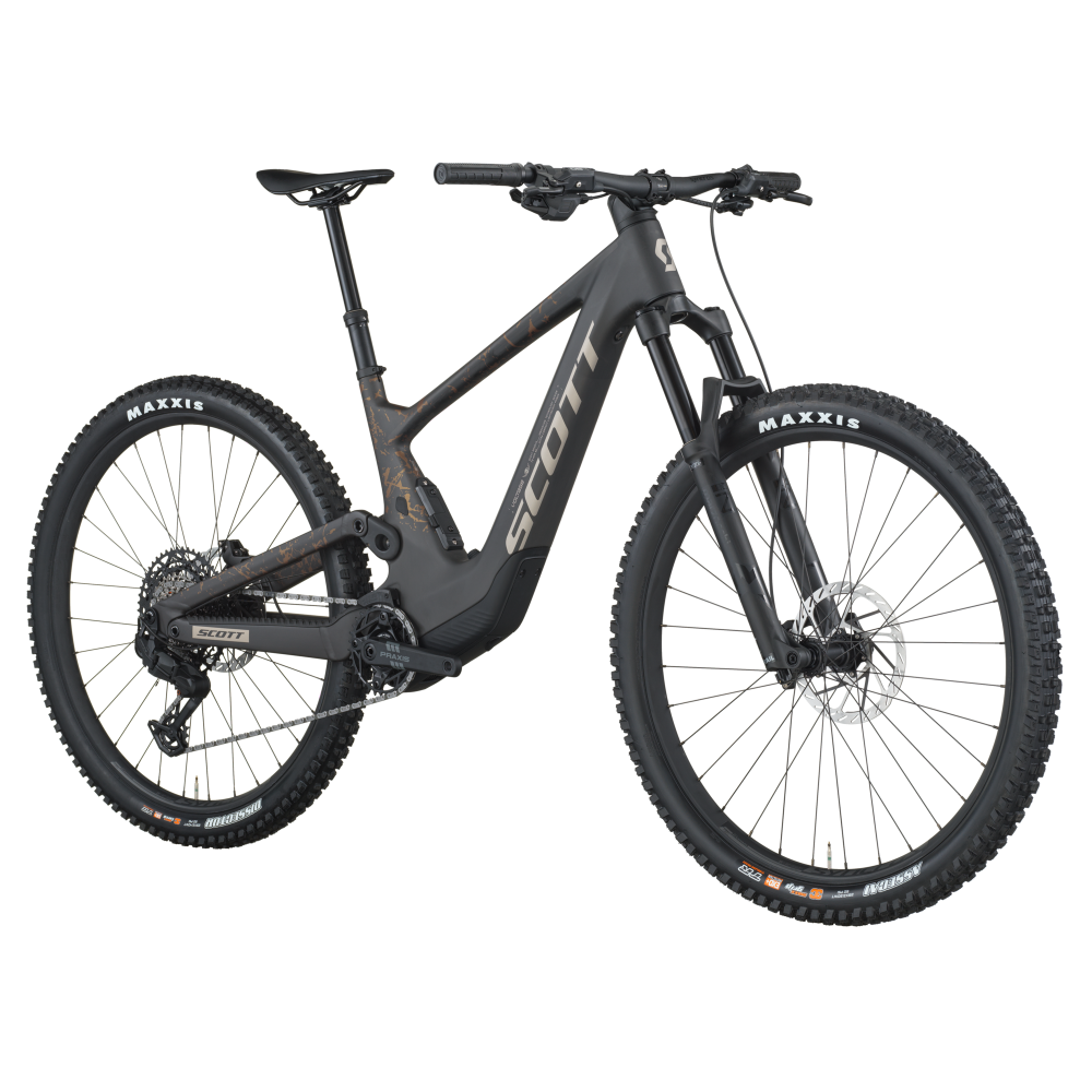 El-MTB Scott Voltage 920