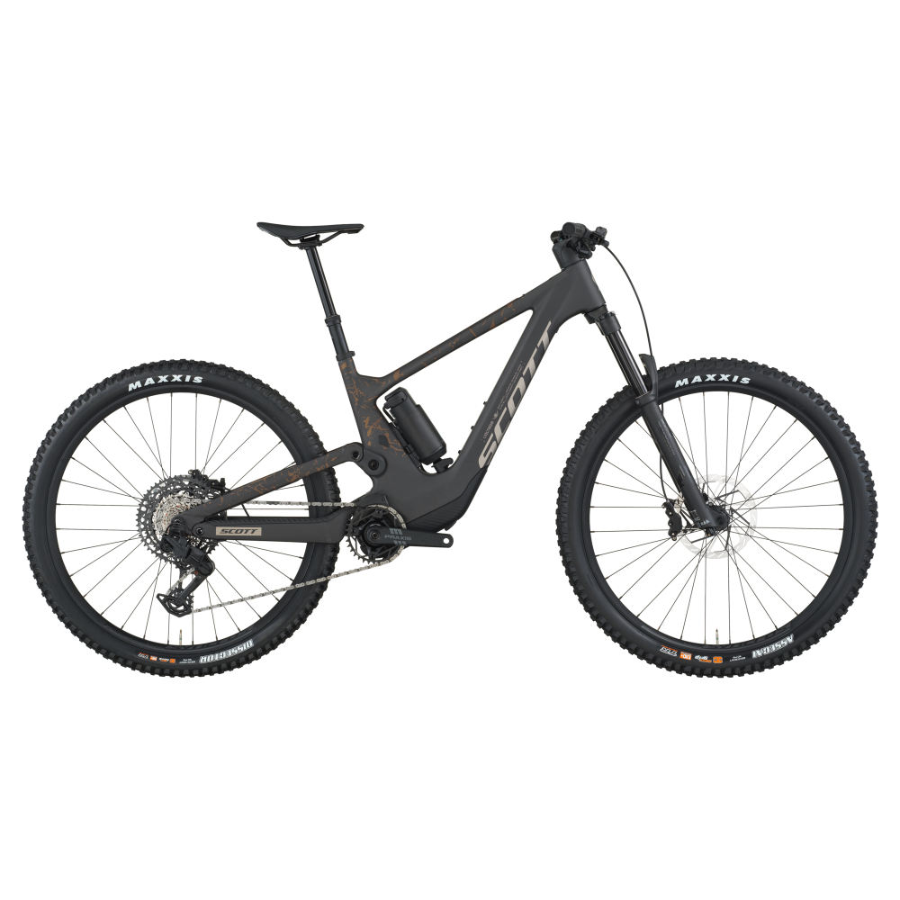 El-MTB Scott Voltage 920