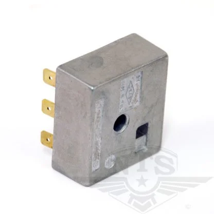 Voltregulator Sachs 6v-12amp