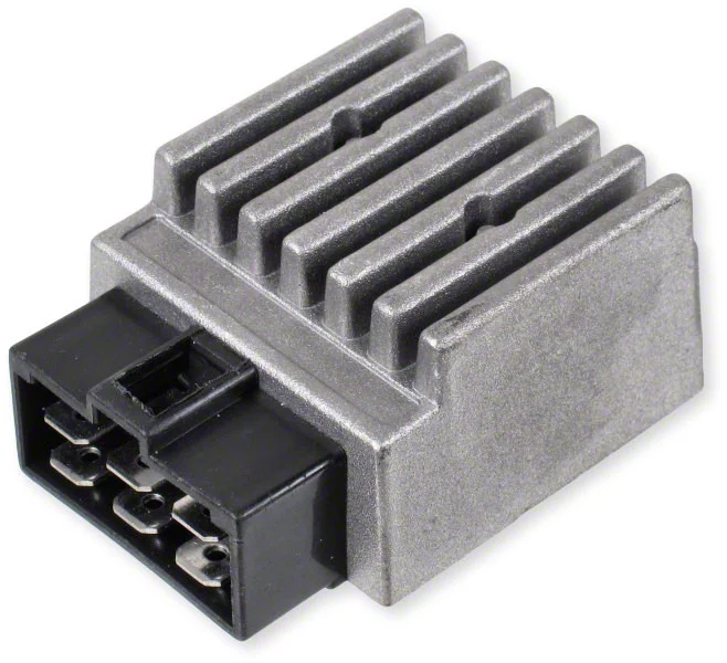 Voltregulator Derbi Senda