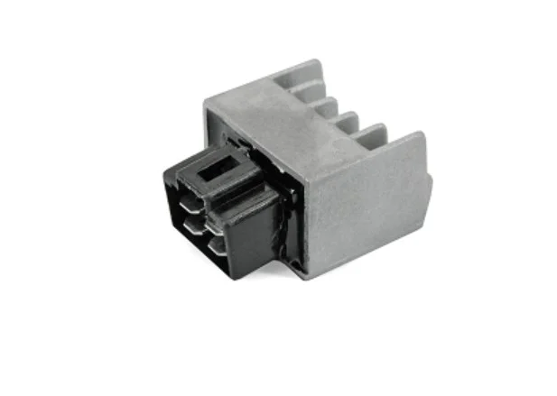 CGN Voltregulator Likriktare