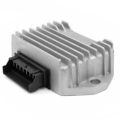 Voltregulator Piaggio 2T