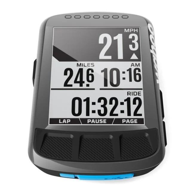 Cykeldator Wahoo Elemnt Bolt