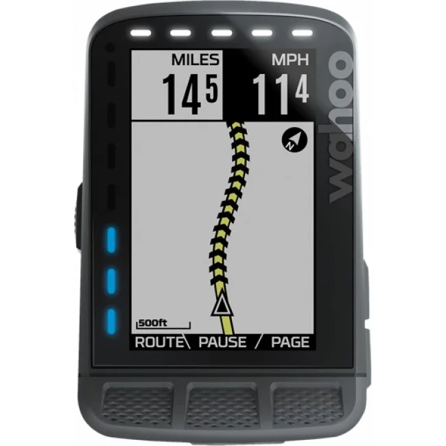Cykeldator Wahoo Elemnt Roam