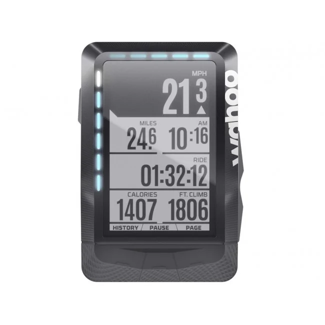 Cykeldator Wahoo Elemnt