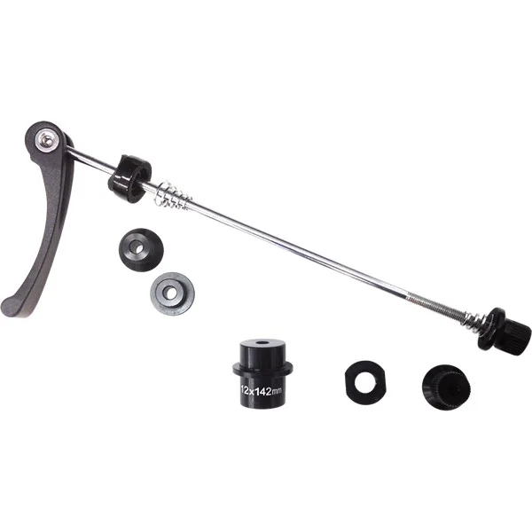 Wahoo KICKR 142x12mm Mountain Bike Adapter Kit