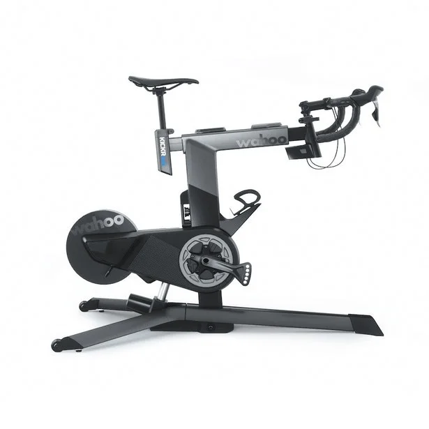 Trainer Wahoo KICKR Bike