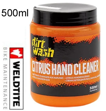Weldtie Handtvål, Citrus , 500 ml