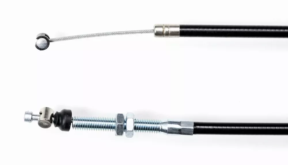 Wire frambroms Suzuki TS50X  A6.6.4