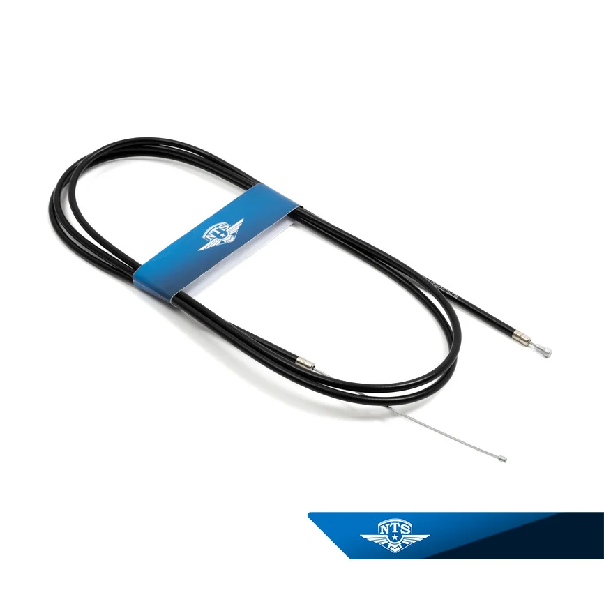 Universalvajer Made by NTS 2000 mm koppling/växel/gas/bromsvajer