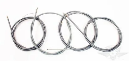 Wiresats Piaggio Ciao, Grå