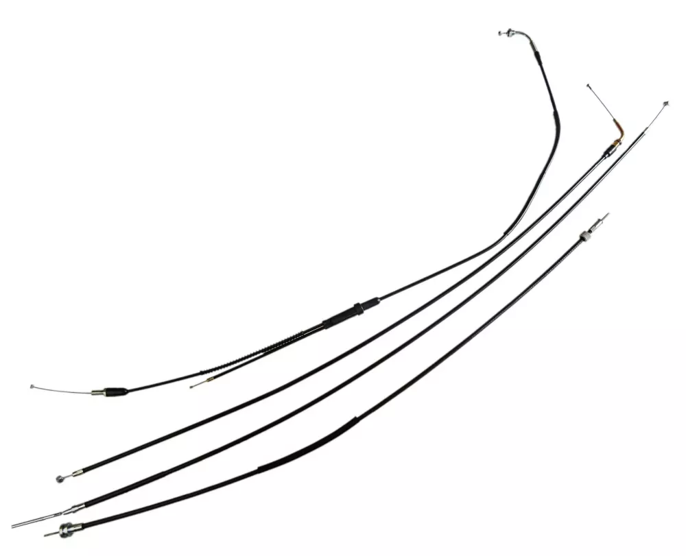 Wiresats Yamaha DT50MX / DT80MX