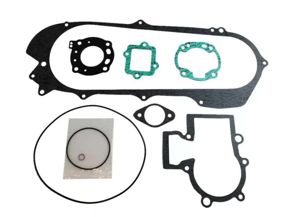 Packningssats (Morini)