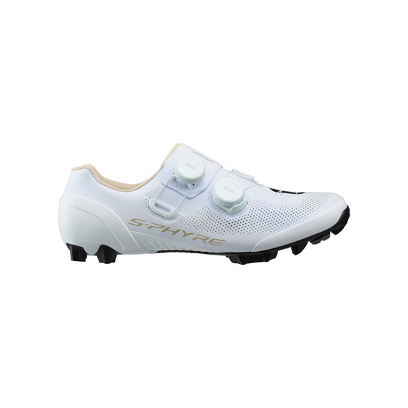 Cykelskor Shimano S-PHYRE SH-XC903 Dam Vit