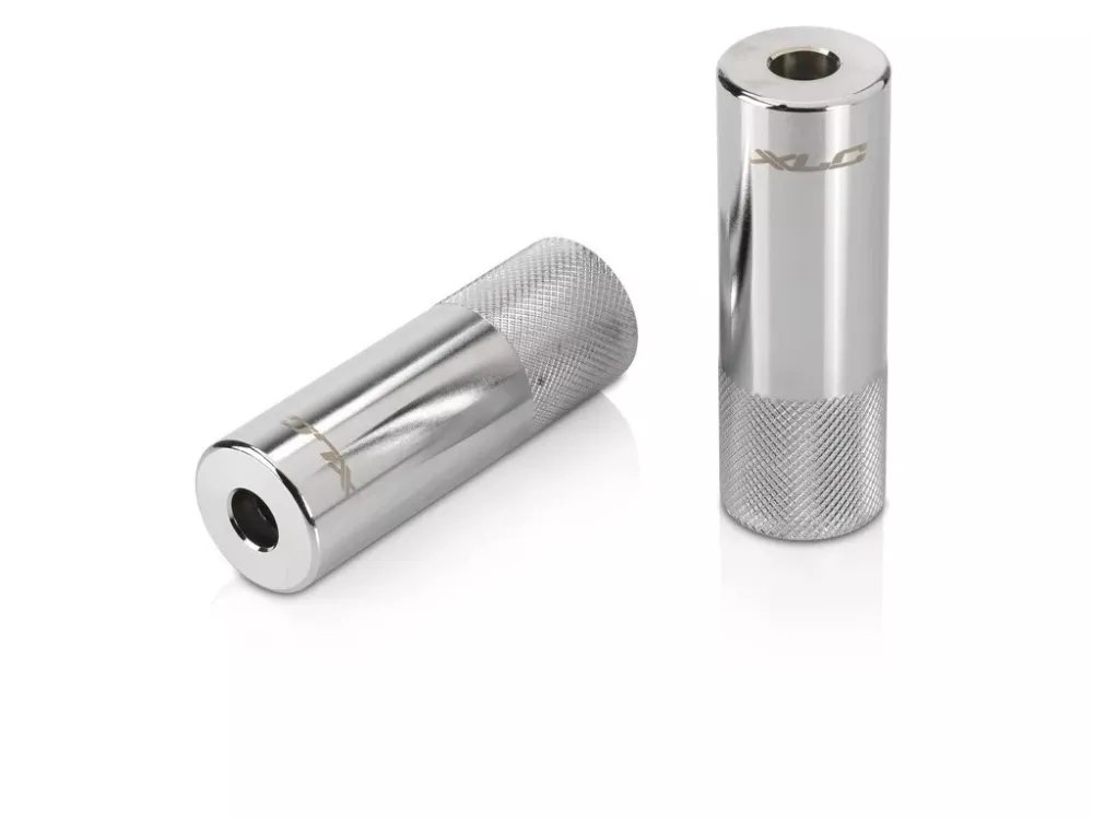 XLC Axle pegs AX-C01 CrMo 14mm Axel