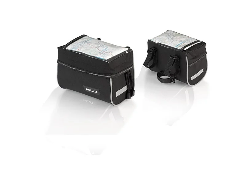 XLC BA-S69 Traveller