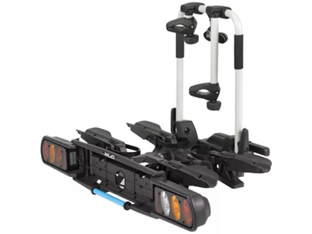 Cykelhållare XLC CC-C03 Beluga Vikbar
