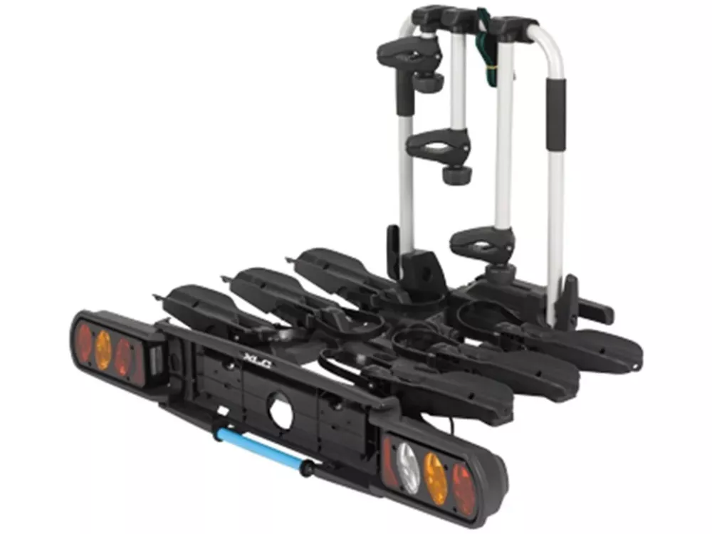 Cykelhållare XLC CC-C03 Beluga för 3 cyklar