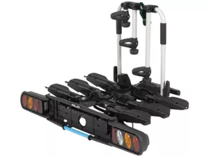 Cykelhållare XLC CC-C03 Beluga för 3 cyklar