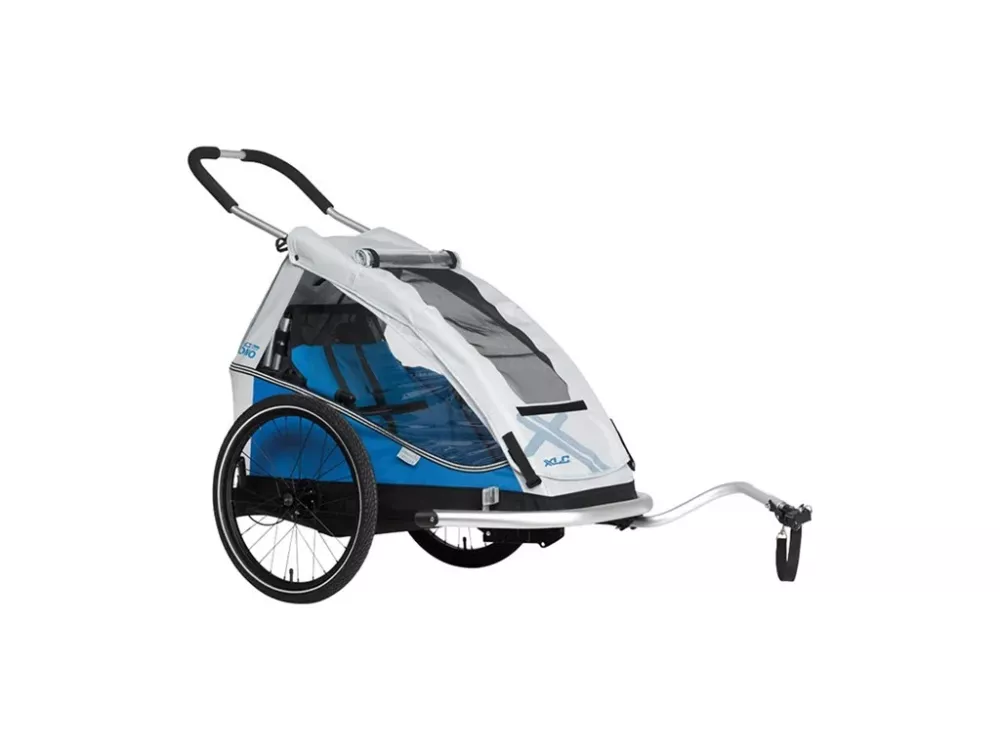 Cykelvagn XLC Child trailer BS-C08 Mono