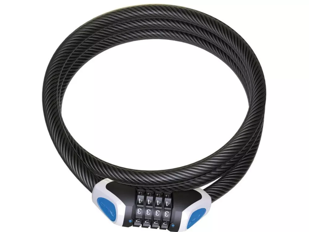 XLC Combo Cable Lock