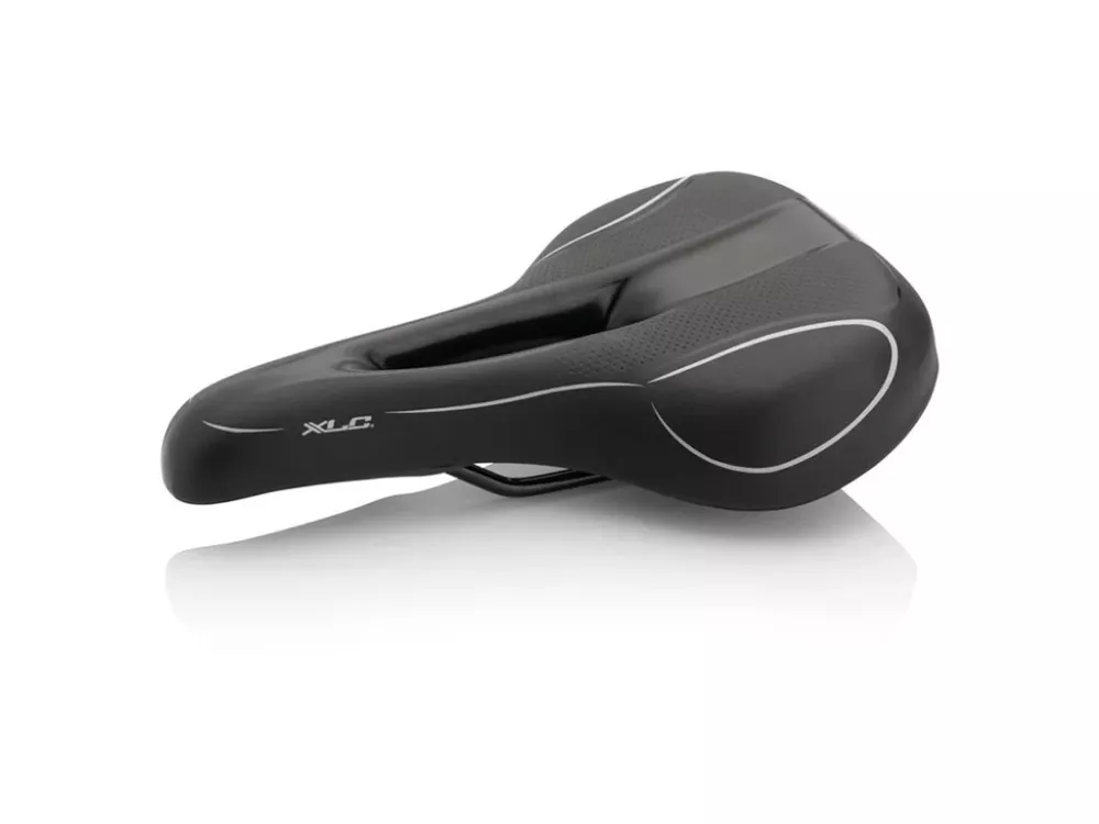 XLC SA-T08 Traveller 2 cutout Men