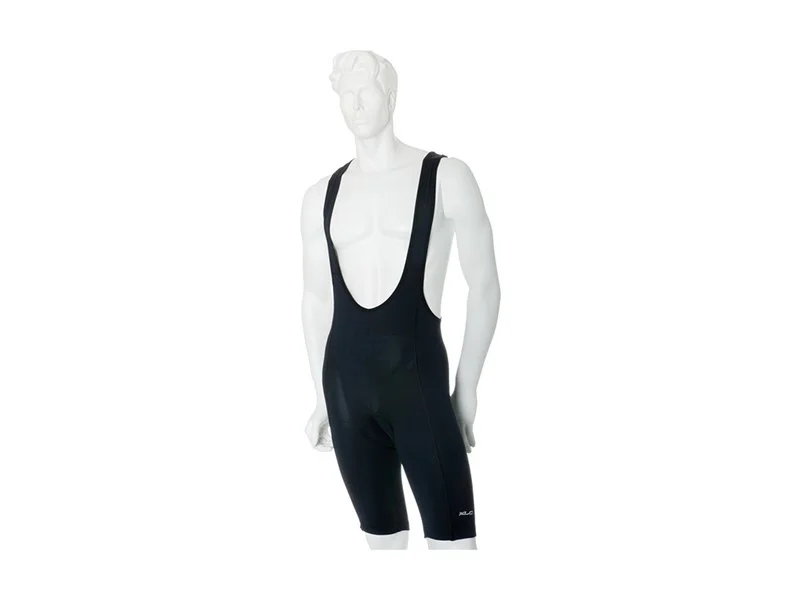 XLC TR-S02 Comp bib Black, L