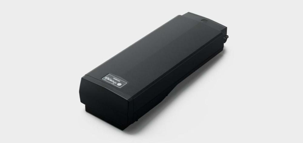 Batteri Yamaha Carrier 400Wh Winther Superbe 3 2021 exkl. laddare