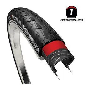 Cykeldäck CST Xpedium 26x1,75 47-559 Punkteringsskydd 1