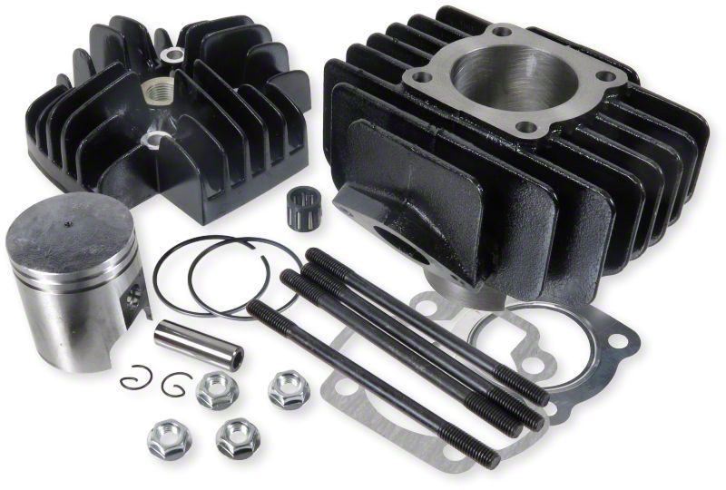 Cylinderkit Yamaha PW50