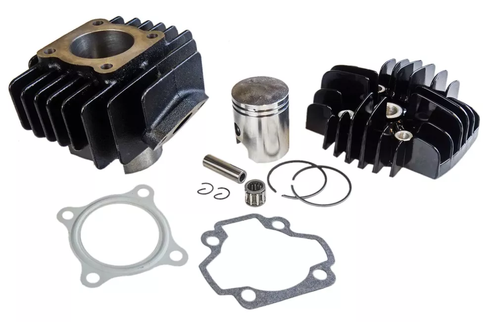 Cylinderkit Yamaha PW50