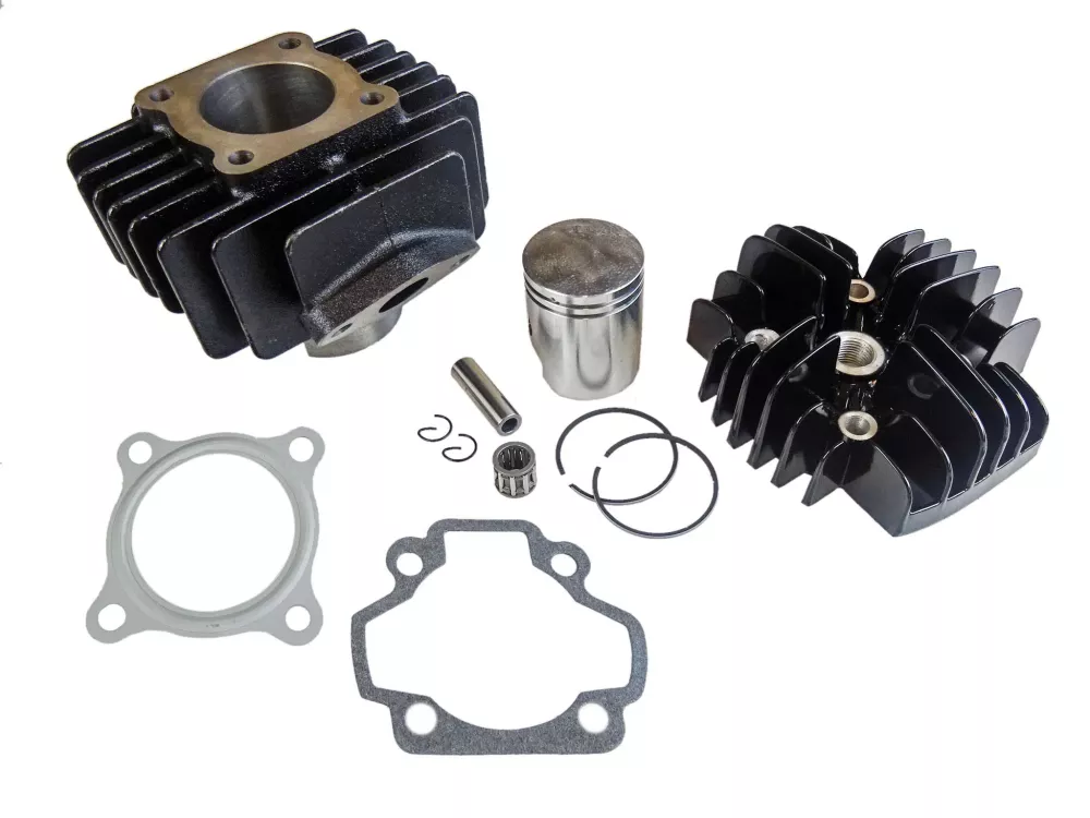 Cylinderkit Yamaha PW50