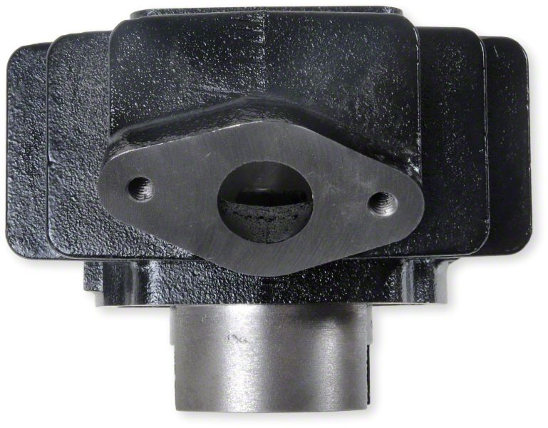 Cylinder Yamaha PW50