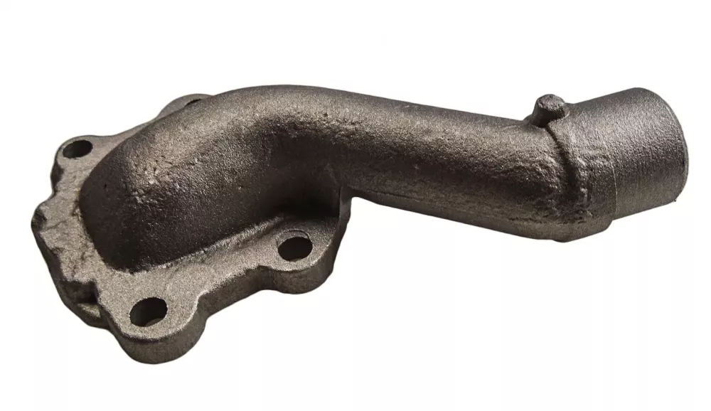 Insugsrör Yamaha PW50