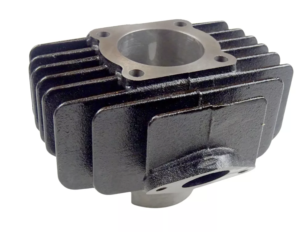 Cylinderkit Yamaha PW50