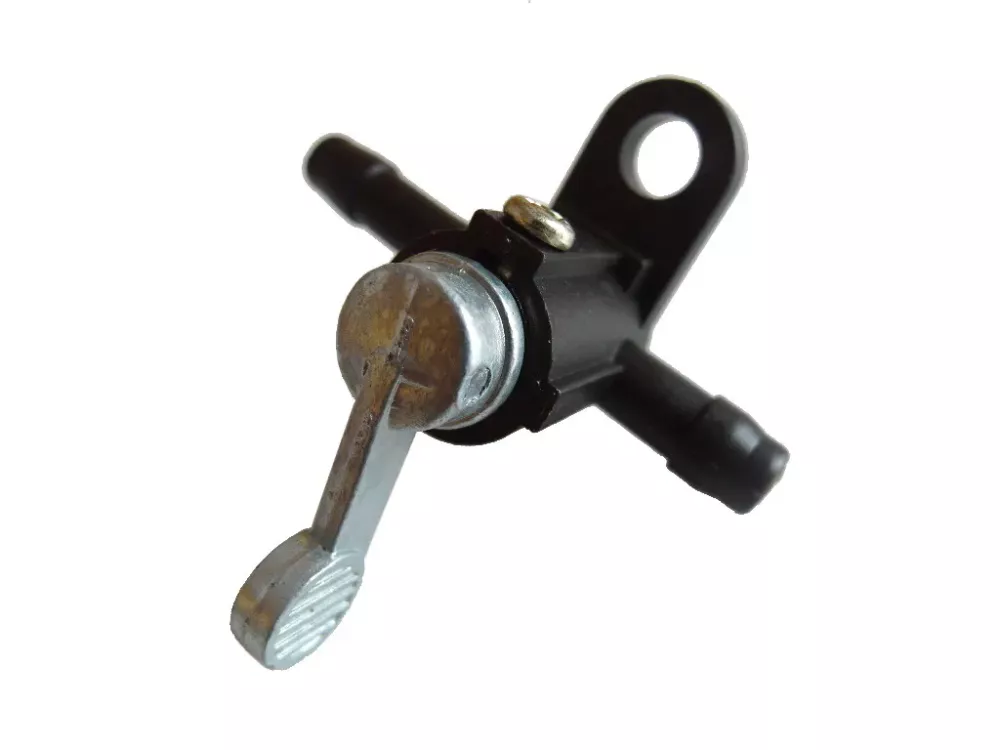 Bensinkran Yamaha PW50