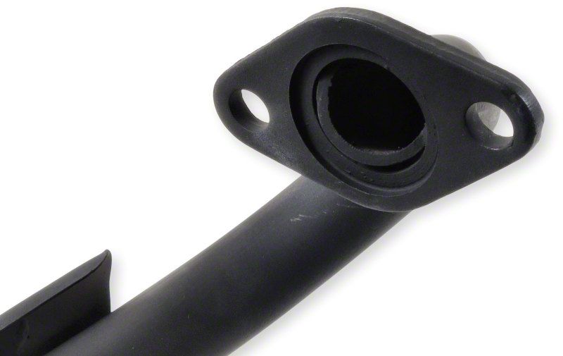 Avgassystem Yamaha PW50