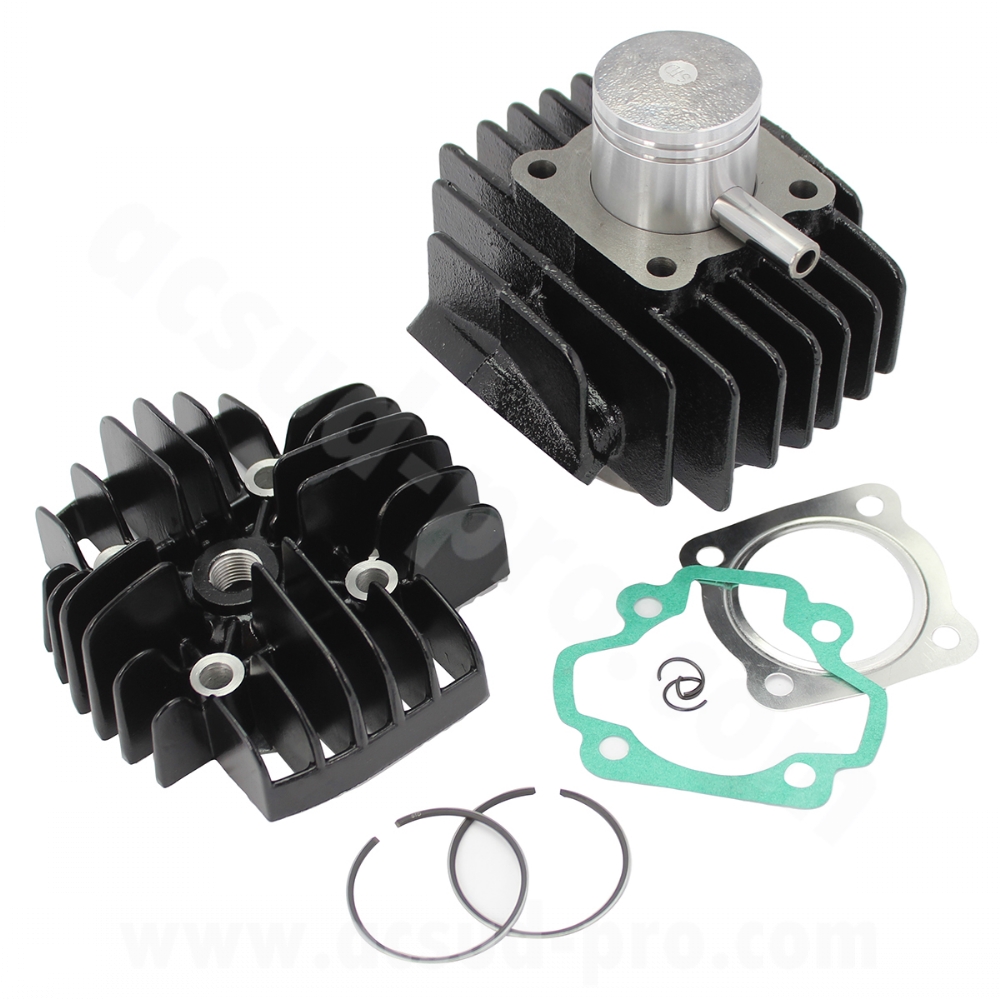 Cylinder Yamaha PW50