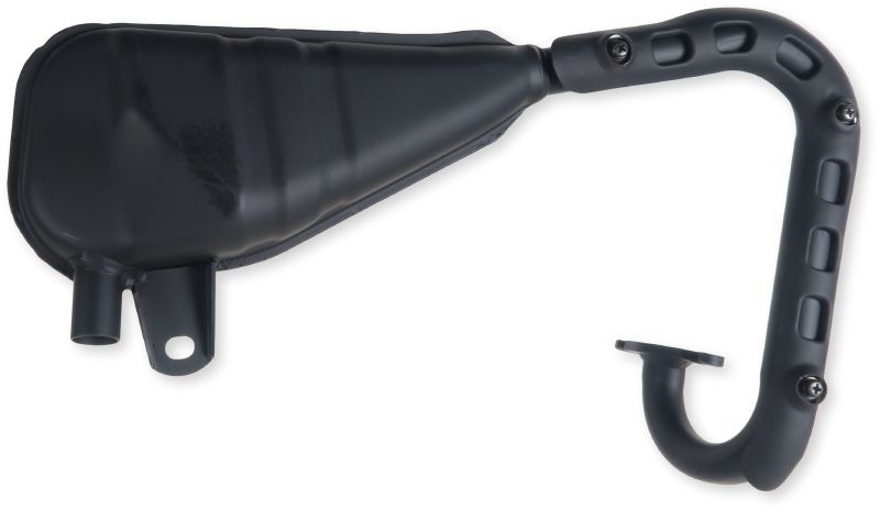 Ljuddämpare Yamaha PW50