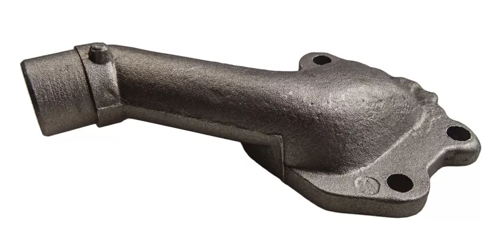 Insugsrör Yamaha PW50