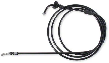 Yamaha Sadellåsvajer (Aerox)