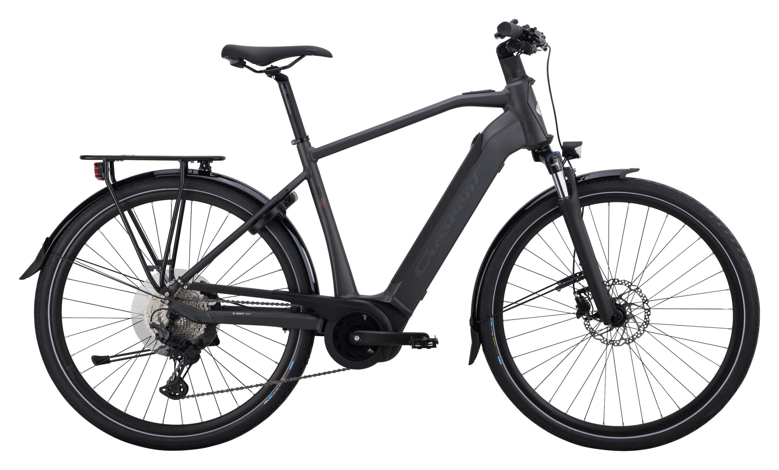 Crescent Eli Elcykel 20 11-vxl