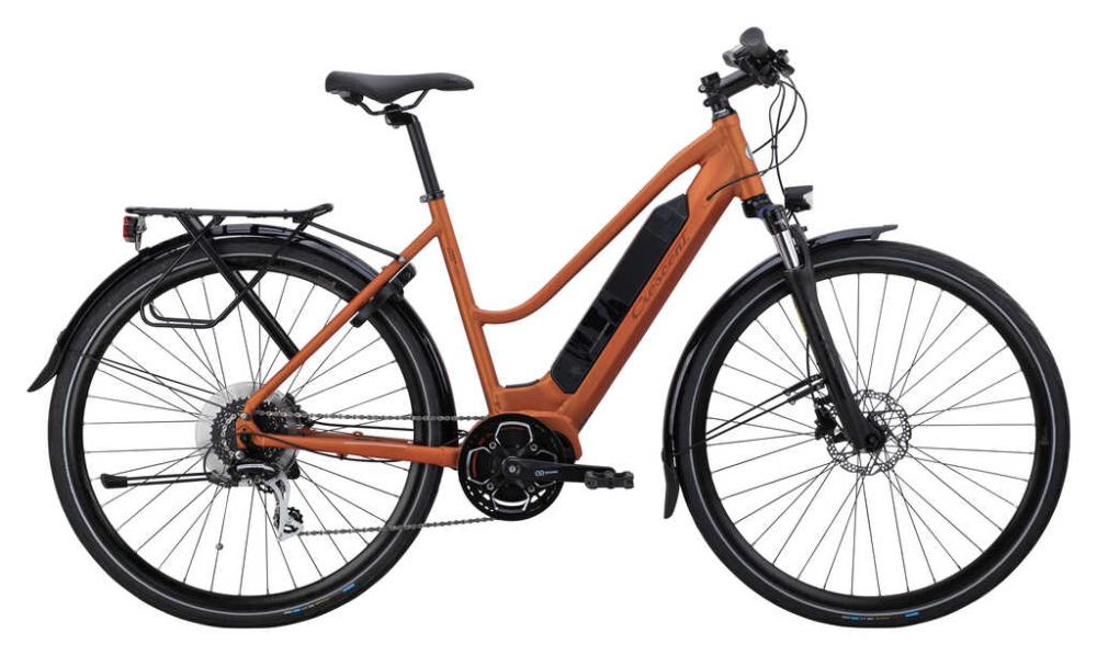 Crescent Elly 50 8 vxl