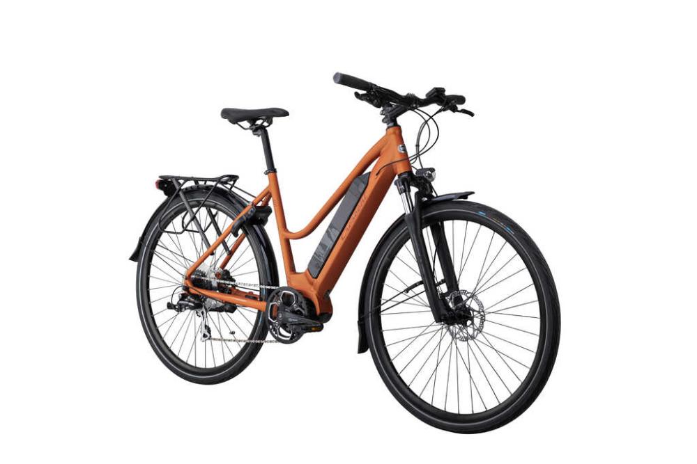 Crescent Elly 50 8 vxl