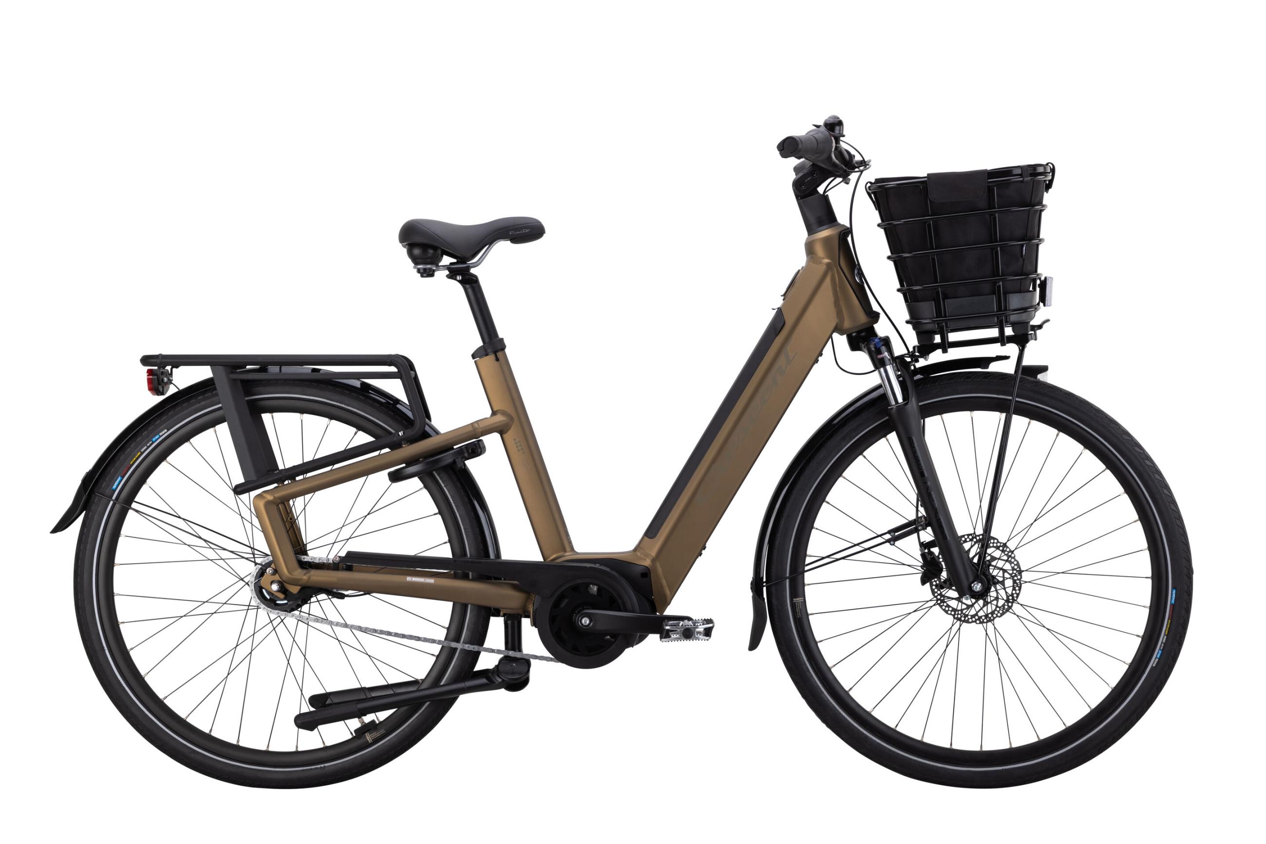 Crescent Elston 20 5-vxl