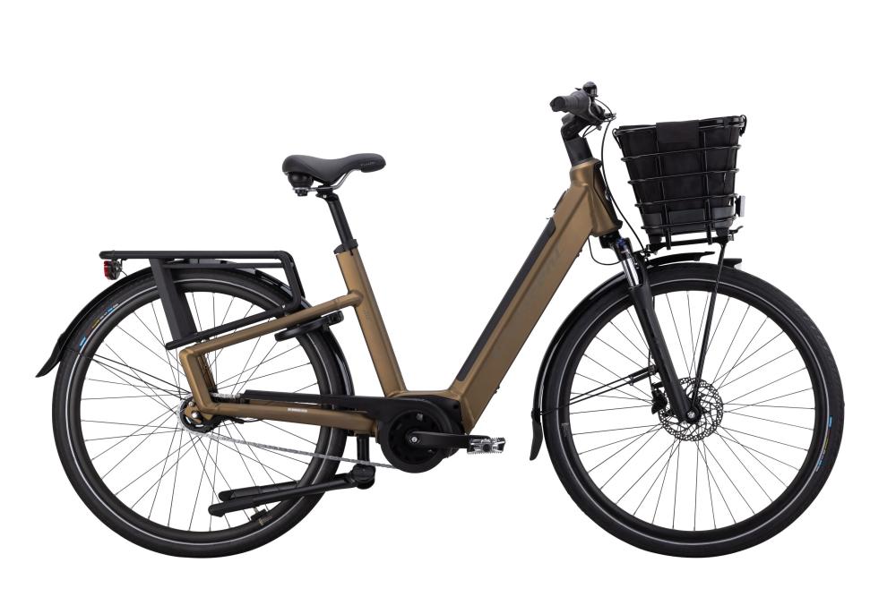 Crescent Elston 20 5-vxl