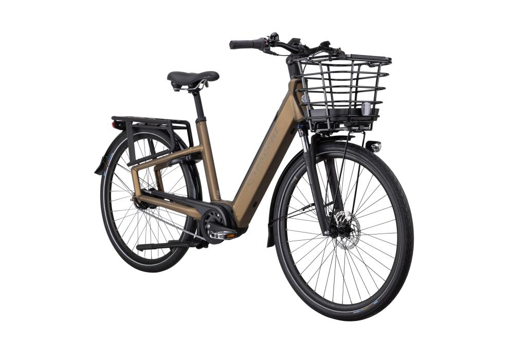 Crescent Elston 20 5-vxl